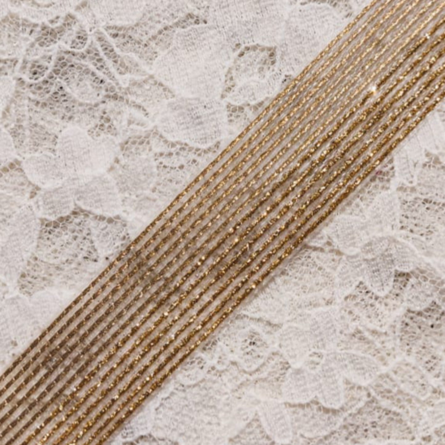 Shimmer - Golden