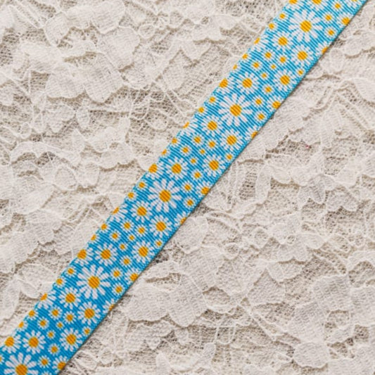 Daisy Ribbon