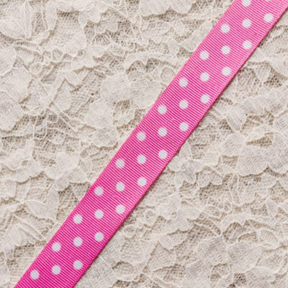 Polka Dot - Pink