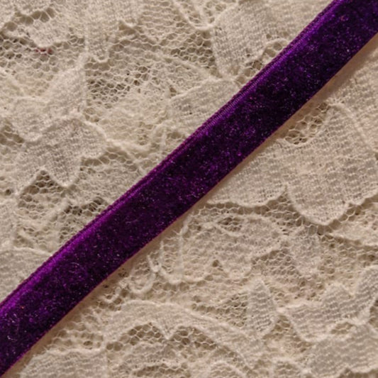 Velvet - Purple